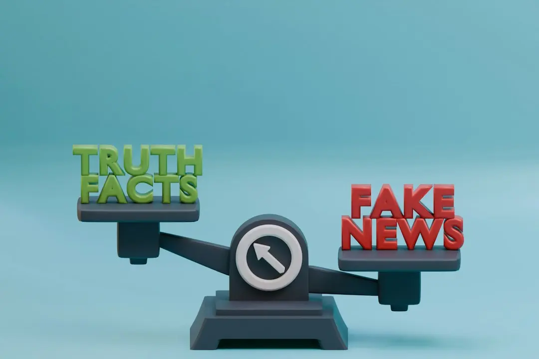 Inundația de fake news generat de AI zguduie alegerile din SUA