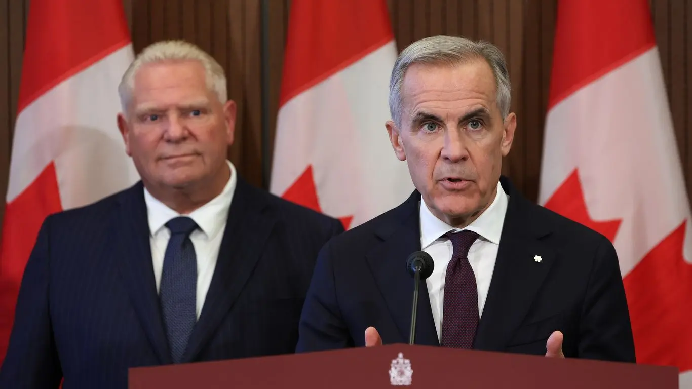 Canada acuză SUA de interferență electorală, tensiunile se intensifică