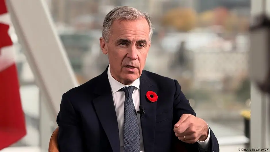 Mark Carney: Canada caută parteneriat mai strâns cu UE pentru a reduce dependența de SUA