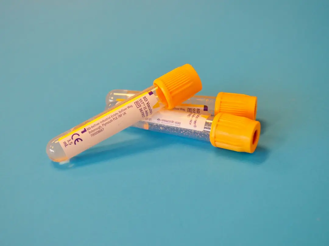 CDC refuză testul masiv pentru rujeolă, invocând noi priorități tehnologice