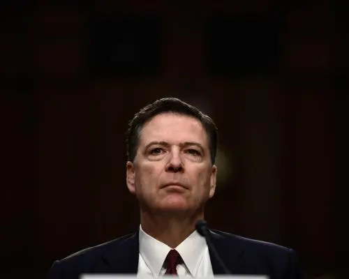 James Comey, din nou în vizorul justiției: Noi acuzații federale