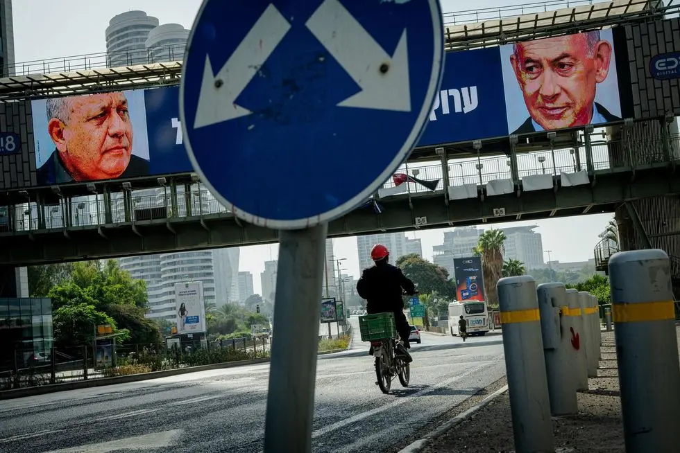 Alegerile din Israel: Calea nesigură spre pace?