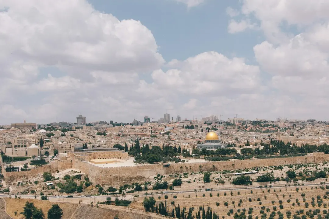 Israelul în pragul urnelor: O schimbare de lider sau doar un status quo?