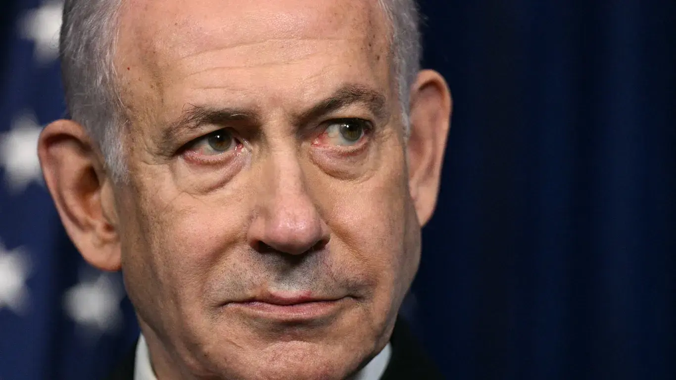 Netanyahu caută sprijinul lui Trump înainte de alegerile tensionate