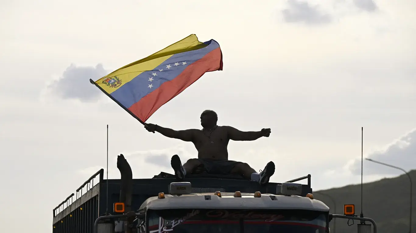 Rubio avertizează Venezuela: protestele de stradă nu aduc democrația