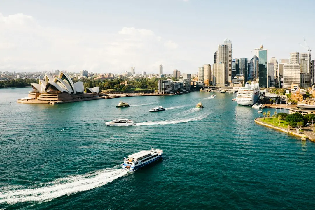 Ministrul australian al Finanțelor, luat la țintă pe fondul inflației!