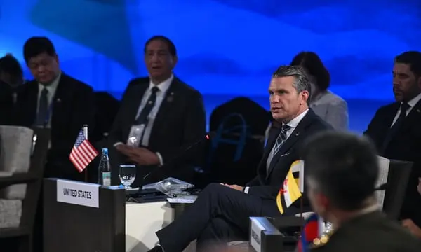 Pete Hegseth, în misiune diplomatică în Filipine: SUA își reafirmă angajamentul în Asia de Sud-Est