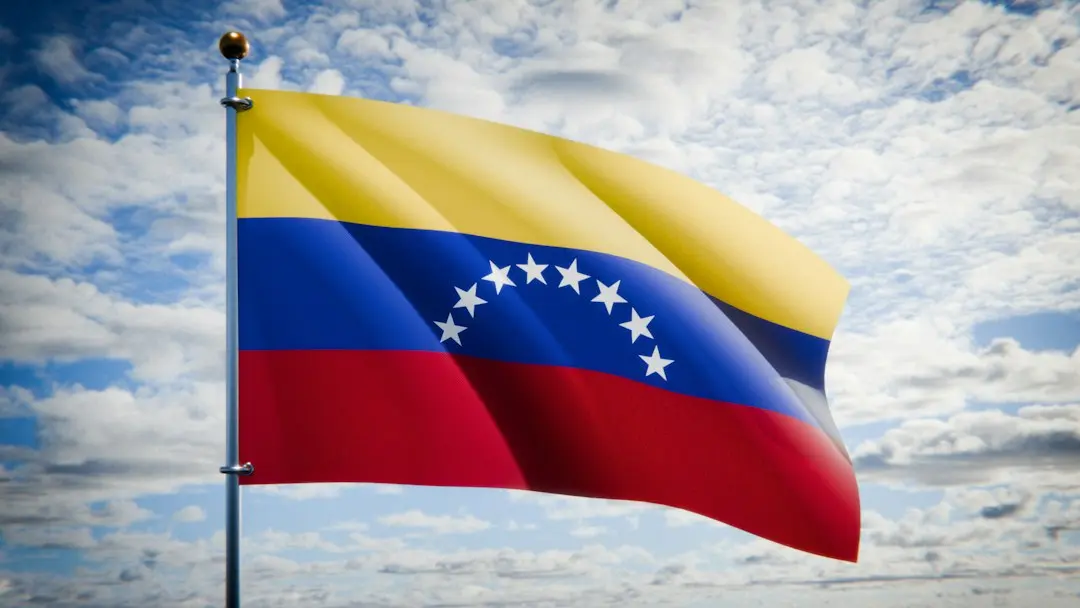 Venezuela se îndreaptă spre democrație, cu sprijin din SUA